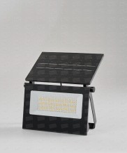 Solar wall lamp solar floodlight