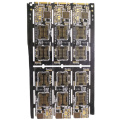 FR-4 Material Quick Turn Double-sided PCB