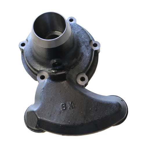 Truck Coolant Pump Cover Housing