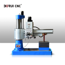 Z3050 Low Cost Good Quality Radial Arm Drill