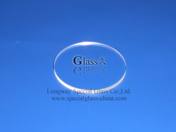 optical lens AR coating round lens
