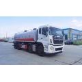 8x4 Water Tank Truck Water Transport Tanker Truck