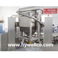 Pharmaceutical Mass Mixing Machine