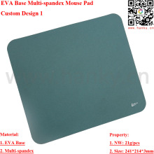 EVA Mouse Pad Multi-spandex Mouse Pad Multi-spandex Mouth Pad
