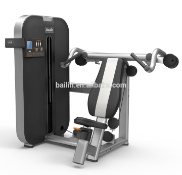 Shoulder press gym equipment P105, Bailih athletic gym equipment