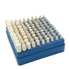Metal Polishing Felt Bobs Abrasive Tools