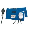 sphygmomanometer with Plastic gauge