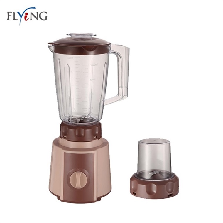 3-In-1 Blender Food Processor And Juicer Combo Uk