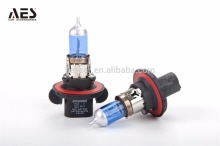 AES UPS brand halogen lamp H13 for car headlight headlamp 5300K car parts
