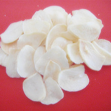 2020 Spice Dehydrated Garlic chips