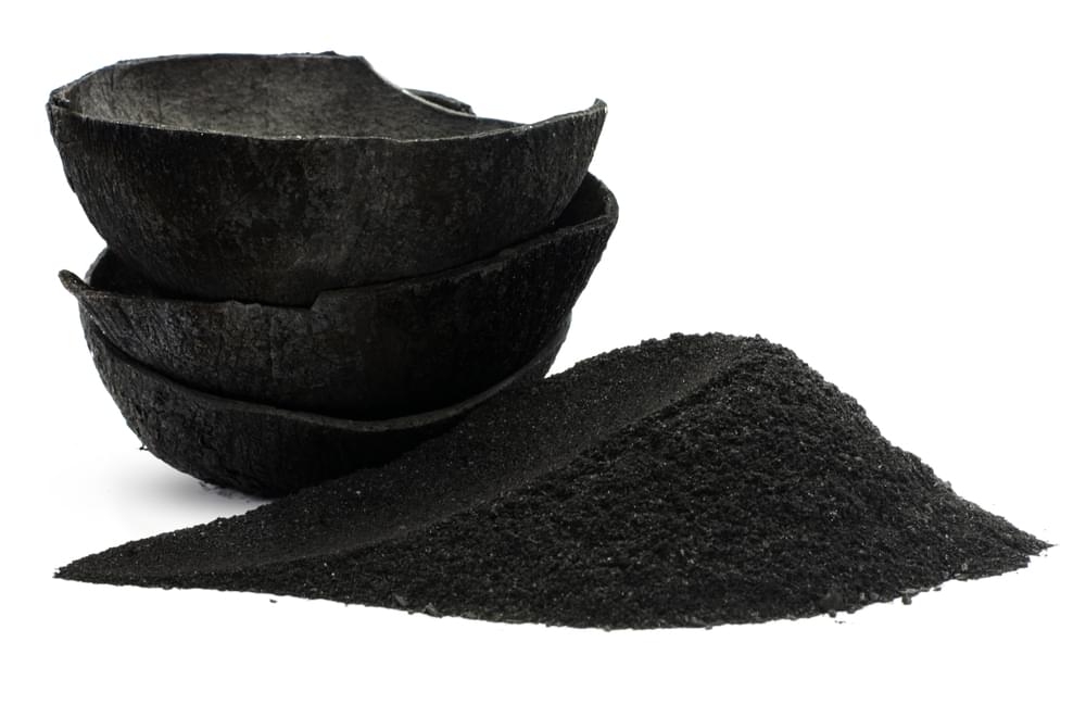 Activated Carbon