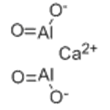 CA (Zementkomponente) CAS 12042-68-1