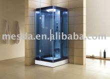 steam bathroom ( steam bath,tempered glass,ozone)