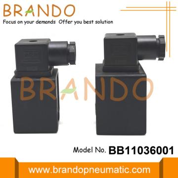 Bobina solenoide de 9.7W FB 400325-218 AC115V 400325-217 AC230V