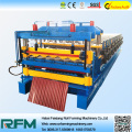 Double Layer Roof Sheet Roll Forming Machine