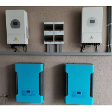 48V 51,2V 5Kwh 10kwh lithium LifePO4-batterijpakket