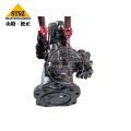 EC360B Hydraulic Pump 14566659