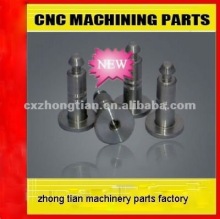 precision cnc machining service