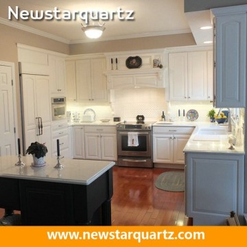 Newstar prefab laminate kitchen countertops