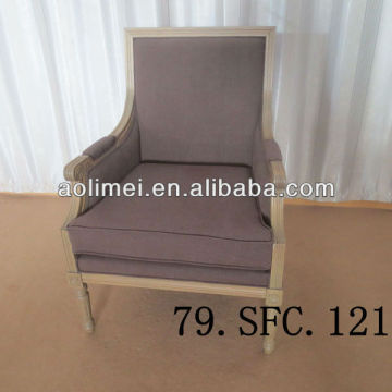 Upgraded Comfort: Exploring the Latest Upholstered Armchairs