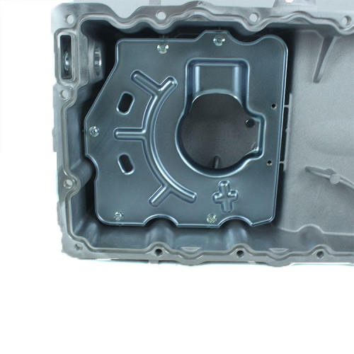 Oil Panci 6219-21-5110 Cocok untuk Excavator PC2000-8 Parts