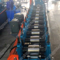 Galvanized Stud Track Roll Forming Machine