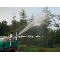 Camion de réservoir d&#39;eau de FOTON Forland 4X2 16Tons