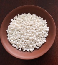 Degradation For  Plastic fille