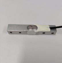 CZS-411 Steel Load Cell Manufacturer