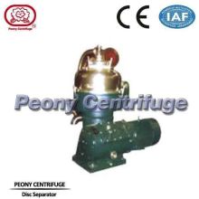 Wheat Starch Disc Stack Centrifuges , Disc Stack Separator