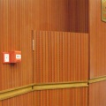 Sound Dampening Wood Wall Acoustic Panel