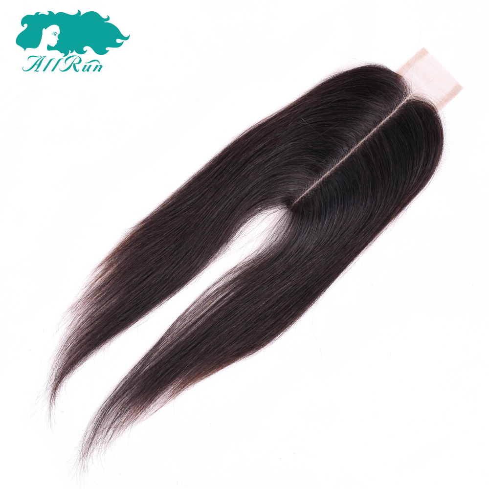 Brazilian 2x6 Human Hair Closure, 6x2 Hair Closure, 2x6 Human Hair Closure