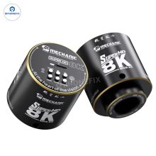 High Definition Camera for Accurate Industrial Inspections