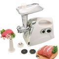 stainless steel meat grinder spare parts