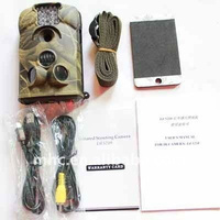 mms deer camera 12mp and sound record-outdoor camera for hunter