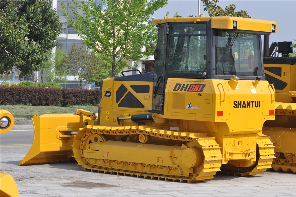 Sd08 Shantui Bulldozer Price 4 Jpg