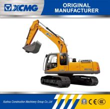 XCMG EX215C Medium-Size Hydraulic Medium-Size Excavator