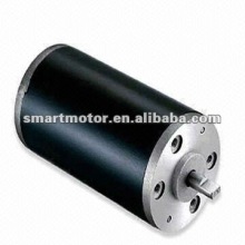 O.D 63mm high torque 12 volt dc motor