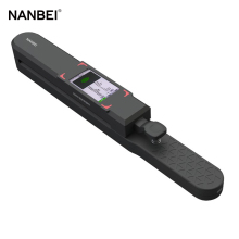 Ymj Handheld Digital Touch Screen Portable Leaf Area Meter