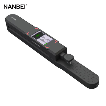 Ymj Handheld Digital Touch Screen Portable Leaf Area Meter