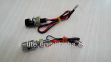 Motorcycle License Plate Lamp LED Motorcycle License Light M401