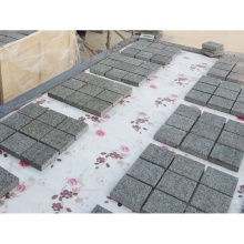 Garden Stone Wear Resistance Paving Flags Slabs 10x10 Granite