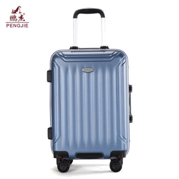 โปรโมชั่นกระเป๋าเดินทาง ABS + PC travel trolley bag