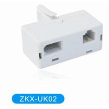UK Telephone adapter
