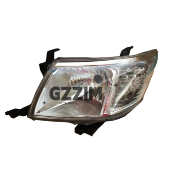 HILUX VIGO 2012 oem headlights