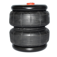 Tech Master 2S2300 Double Convoluted Air Spring for Air Suspension