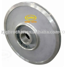 air blower impeller