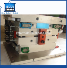 Professional plastic injection mold injection molding with High Precision