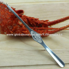 Seafood 430 Stainless Steel Crab and Lobster Fork