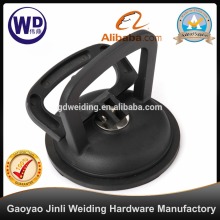 Aluminium heavy duty single claw vacuum suction cups